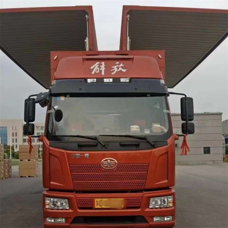 山西长治武乡县到重庆物流公司，一站式服务为您提供高效便捷货运体验（到重庆的物流公司）