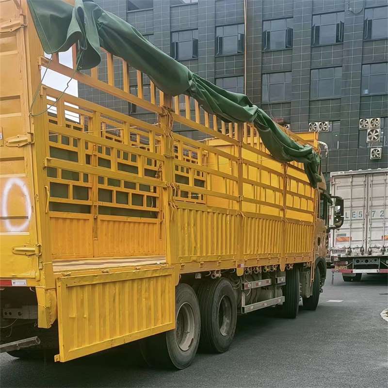 山西长治武乡县到新泰物流公司——一站式货运服务（到新泰的物流）