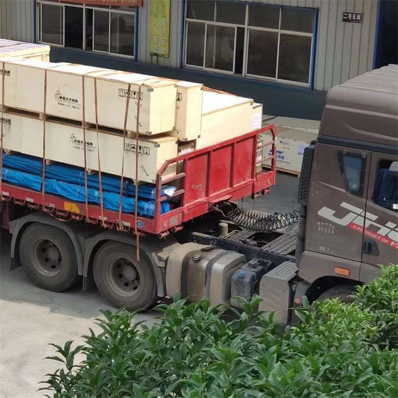 山西长治武乡县到海口物流公司一站式服务，让货运更轻松